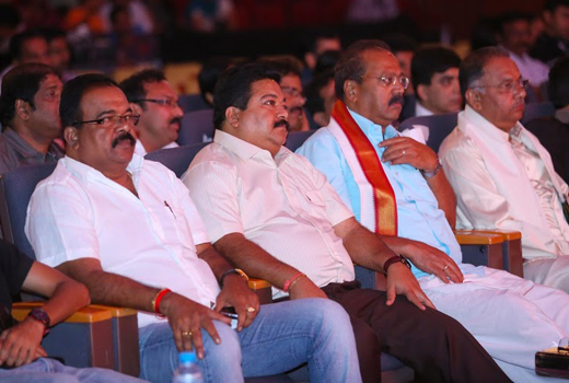 Yaksha Mitraru presents Yakshagana in Dubai